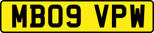 MB09VPW