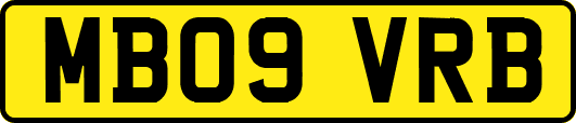 MB09VRB