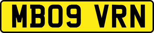 MB09VRN