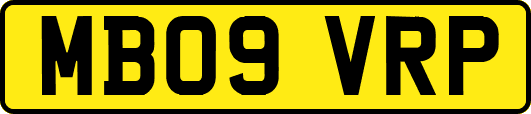 MB09VRP
