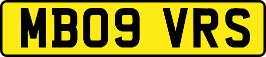 MB09VRS