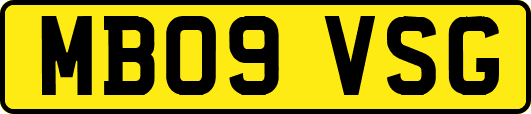 MB09VSG