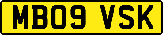 MB09VSK