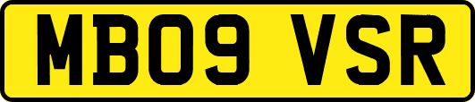 MB09VSR