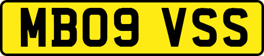 MB09VSS