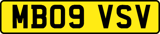 MB09VSV