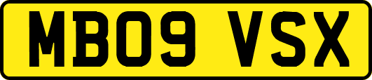 MB09VSX