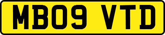 MB09VTD