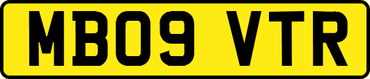 MB09VTR
