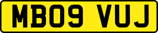 MB09VUJ