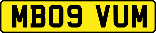 MB09VUM