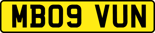 MB09VUN