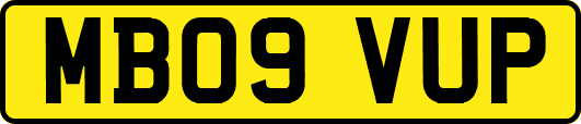 MB09VUP