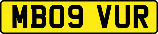 MB09VUR