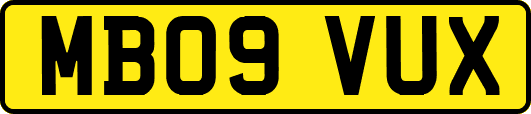 MB09VUX