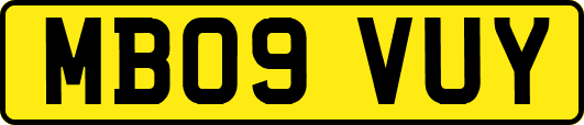 MB09VUY