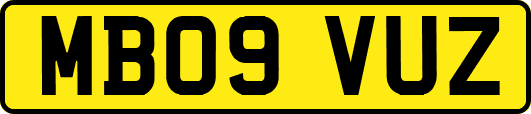 MB09VUZ