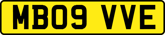 MB09VVE