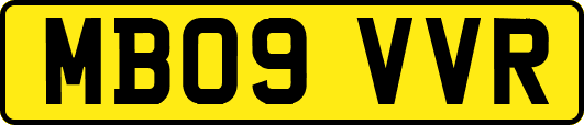 MB09VVR