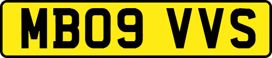 MB09VVS