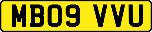 MB09VVU