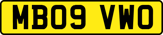 MB09VWO