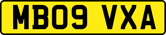 MB09VXA