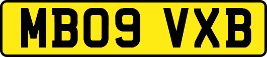 MB09VXB
