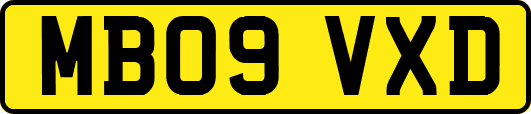 MB09VXD