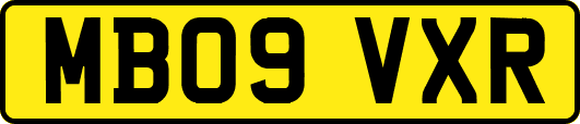 MB09VXR