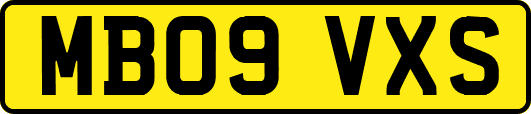 MB09VXS