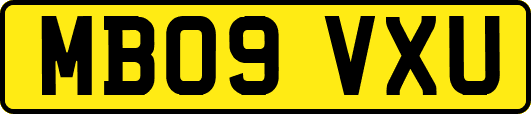 MB09VXU