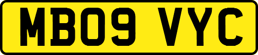 MB09VYC