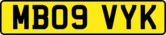 MB09VYK