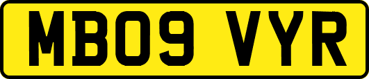MB09VYR