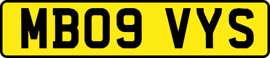 MB09VYS