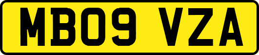 MB09VZA
