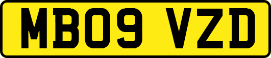 MB09VZD