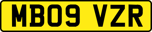 MB09VZR