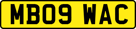 MB09WAC