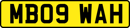 MB09WAH