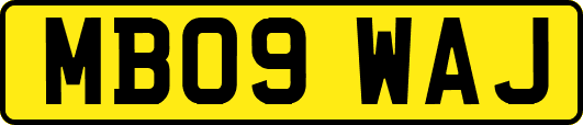 MB09WAJ