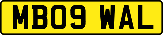 MB09WAL