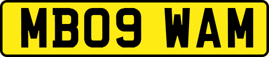 MB09WAM