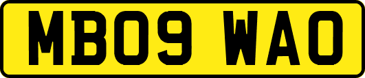 MB09WAO