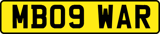 MB09WAR