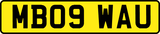 MB09WAU