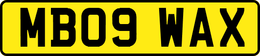 MB09WAX