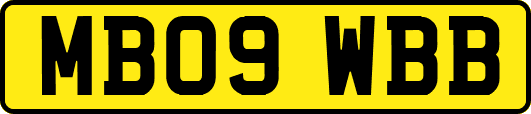 MB09WBB