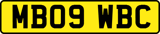 MB09WBC